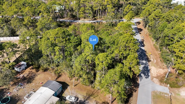 TBD Virgo St, Santa Rosa Beach FL, 32459 land for sale