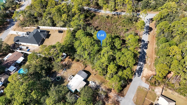 Listing photo 2 for TBD Virgo St, Santa Rosa Beach FL 32459