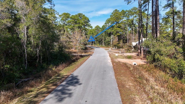 Listing photo 3 for TBD Virgo St, Santa Rosa Beach FL 32459