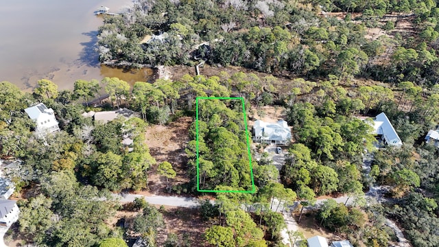 LOT9 Adair Ln, Santa Rosa Beach FL, 32459 land for sale