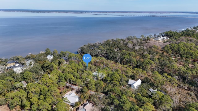 Listing photo 2 for LOT9 Adair Ln, Santa Rosa Beach FL 32459