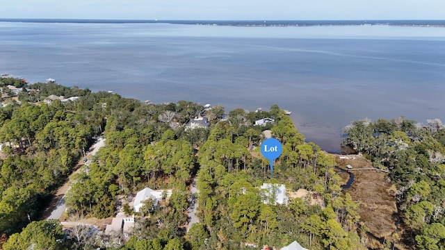 Listing photo 3 for LOT9 Adair Ln, Santa Rosa Beach FL 32459