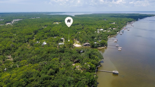 LOT9 Adair Ln, Santa Rosa Beach, FL 32459 - photo 6