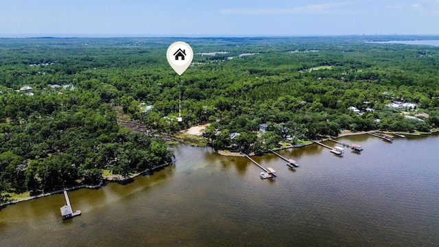 LOT9 Adair Ln, Santa Rosa Beach, FL 32459 - photo 1