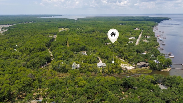 LOT9 Adair Ln, Santa Rosa Beach, FL 32459 - photo 3