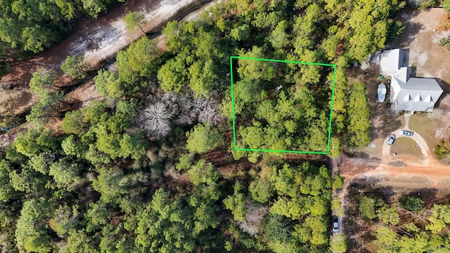 LOT2 Delano St, Santa Rosa Beach FL, 32459 land for sale