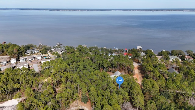 Listing photo 2 for LOT2 Delano St, Santa Rosa Beach FL 32459