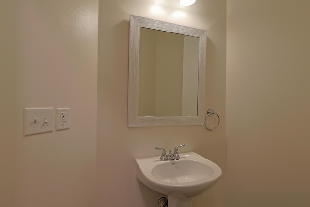 149 Legion Park Loop, Miramar Beach, FL 32550 - bathroom with a sink