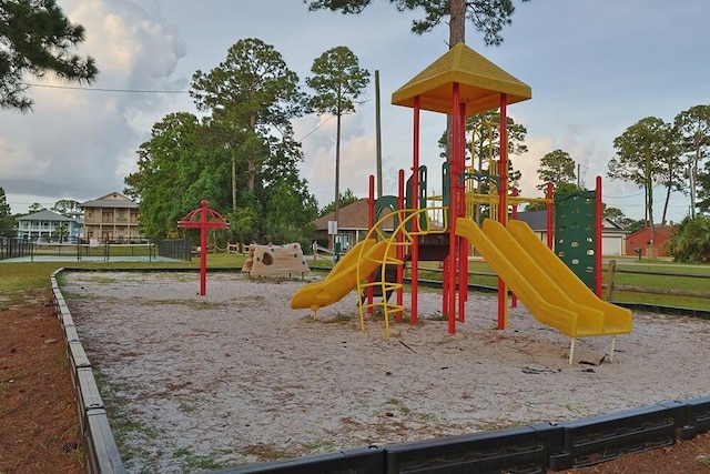 149 Legion Park Loop, Miramar Beach, FL 32550 - view of community play area
