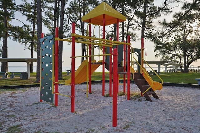 149 Legion Park Loop, Miramar Beach, FL 32550 - view of community play area