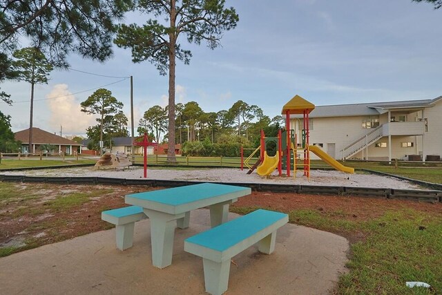 149 Legion Park Loop, Miramar Beach, FL 32550 - view of community playground