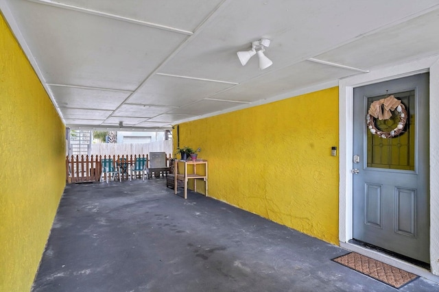 8468 Gulf Blvd # Ut-4, Navarre, FL 32566 - view of property entrance