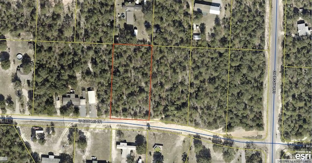 XXX W Brahms Dr, Defuniak Springs FL, 32433 land for sale