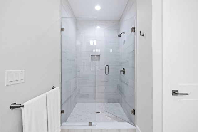 83 Sawgrass Ln, Santa Rosa Beach, FL 32459 - bathroom with walk in shower
