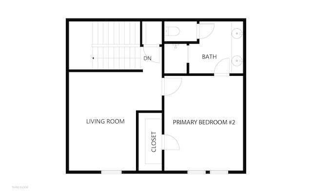 83 Sawgrass Ln, Santa Rosa Beach, FL 32459 - floor plan