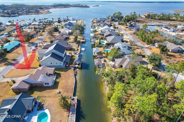 702 Beachcomber Dr, Lynn Haven FL, 32444, 3 bedrooms, 2 baths house for sale