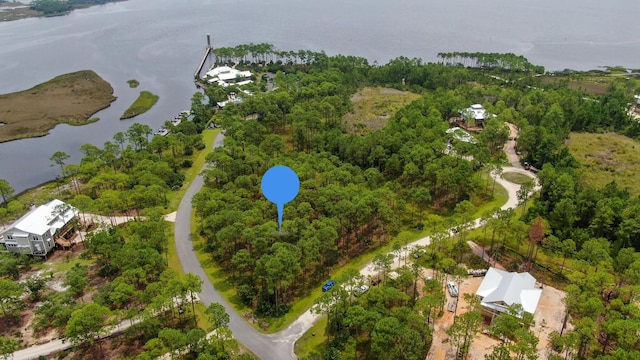 6319 River House Dr, Panama City Beach FL, 32413 land for sale