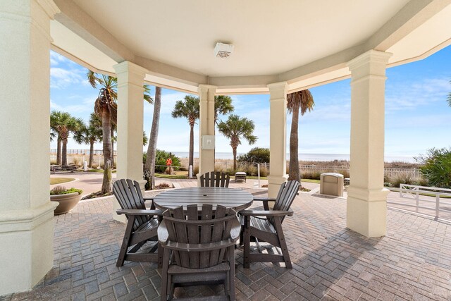 13621 Perdido Key Dr Unit 1603W, Perdido Key, FL 32507