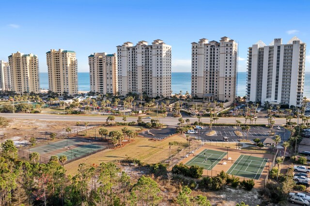 13621 Perdido Key Dr Unit 1603W, Perdido Key, FL 32507