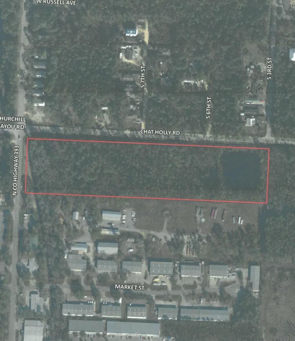 0 N County Highway 393, Santa Rosa Beach, FL 32459 - photo 1