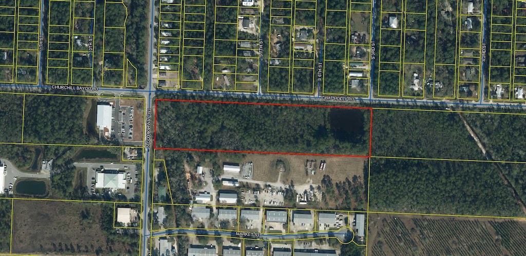 0 N County Highway 393, Santa Rosa Beach, FL 32459 - photo 4