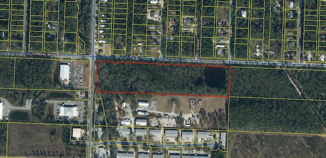 0 N County Highway 393, Santa Rosa Beach, FL 32459 - photo 4
