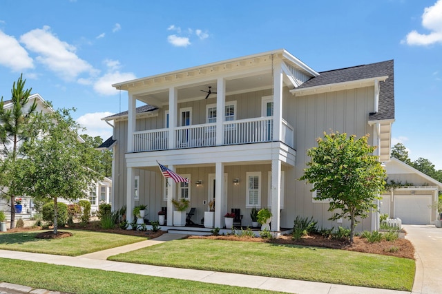 203 Trailhead Dr, Watersound, FL 32461 - photo 4