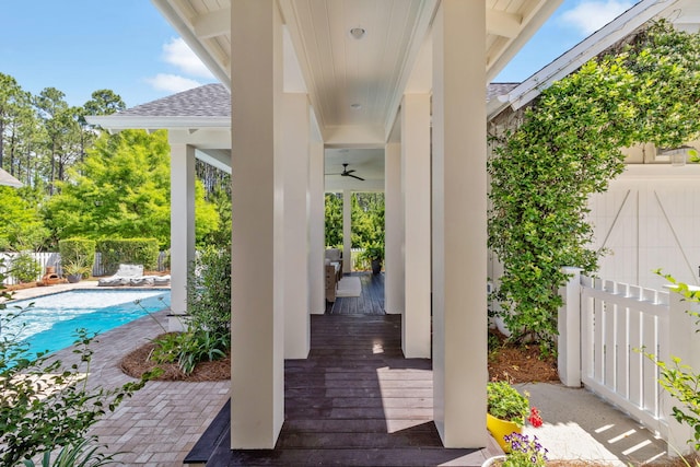 203 Trailhead Dr, Watersound, FL 32461 - photo 17