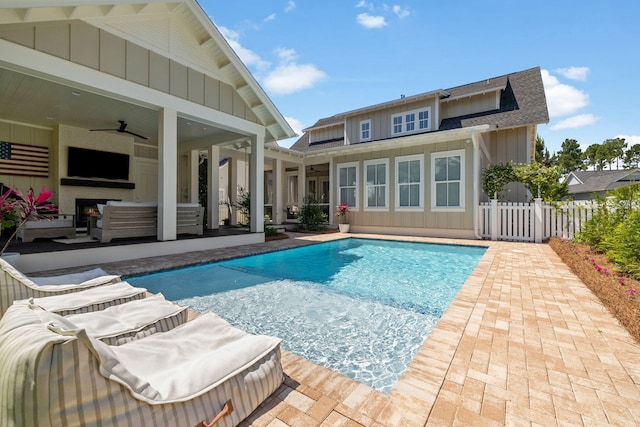 203 Trailhead Dr, Watersound, FL 32461 - photo 12