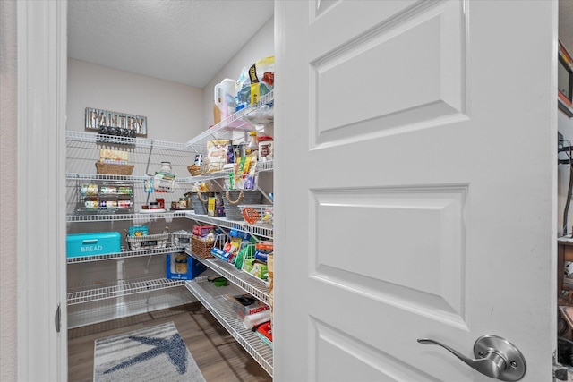 1911 Ladybird Ln, Gulf Breeze, FL 32563 - view of storage area
