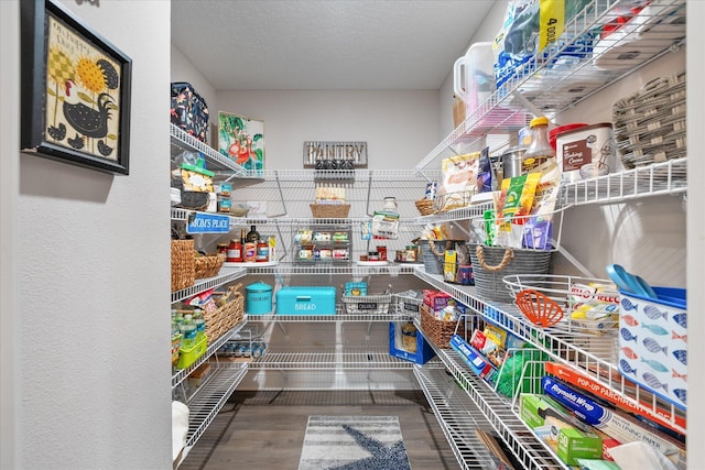1911 Ladybird Ln, Gulf Breeze, FL 32563 - view of storage area