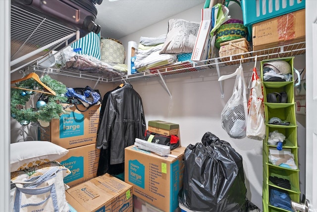 1911 Ladybird Ln, Gulf Breeze, FL 32563 - view of storage