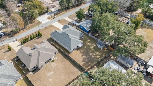 1911 Ladybird Ln, Gulf Breeze, FL 32563 - aerial view
