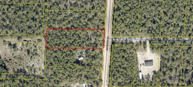 LOT17 Coventry Rd, Defuniak Springs FL, 32433 land for sale