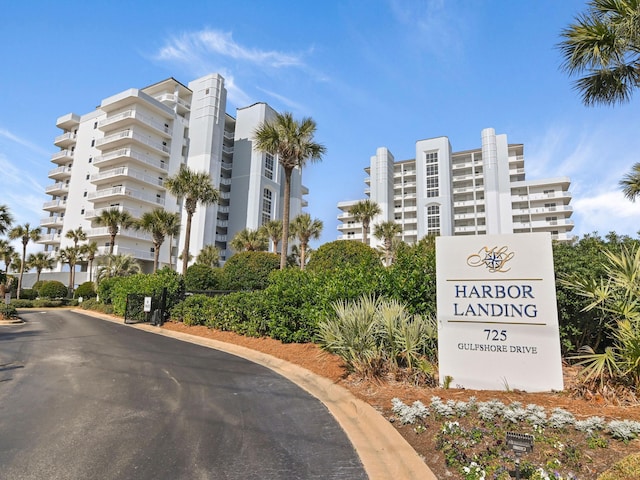 725 Gulf Shore Dr Unit 504A, Destin, FL 32541 - view of building exterior
