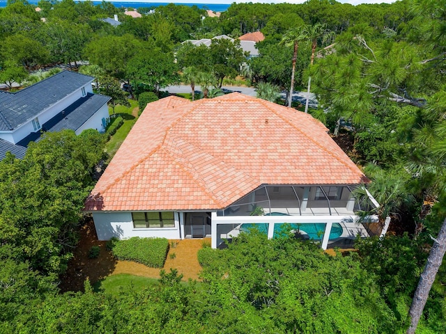 416 Admiral Ct, Destin, FL 32541 - view of subject property