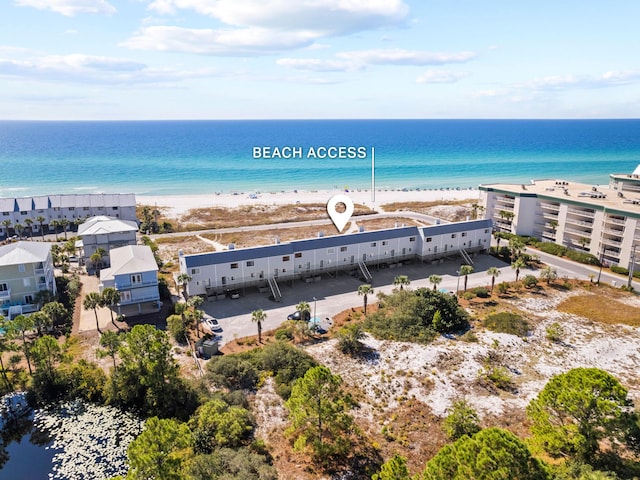 Listing photo 2 for 207 Beachfront Trl Unit 7, Santa Rosa Beach FL 32459