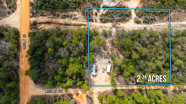 LOTS4 Camelot Ave, Defuniak Springs FL, 32433 land for sale