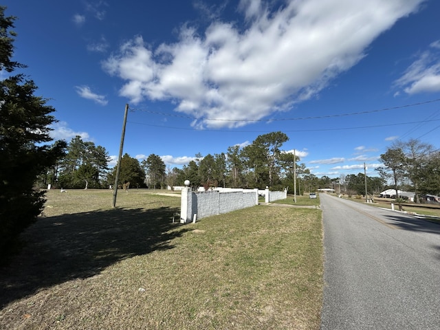 327 Ten Lake Dr, Defuniak Springs FL, 32433 land for sale