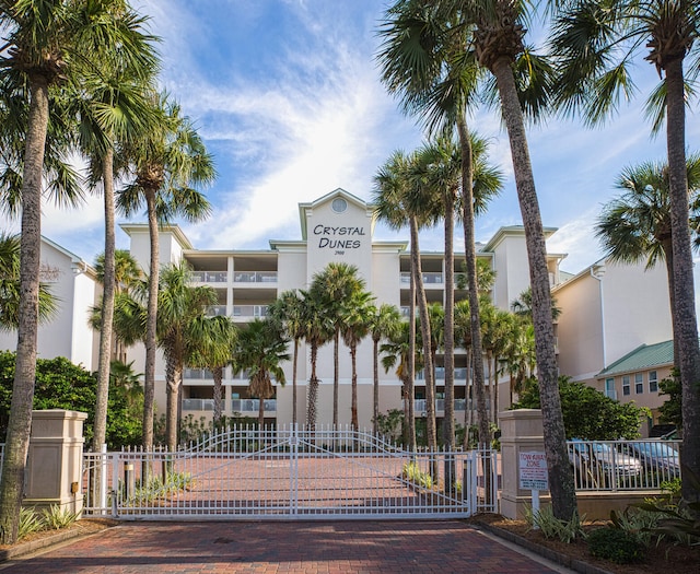 2900 Scenic Highway 98 Unit 206, Destin FL, 32541, 3 bedrooms, 2 baths condo for sale