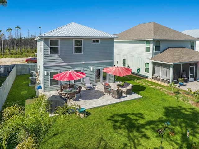 34 Woodshire Dr, Santa Rosa Beach, FL 32459 - photo 30