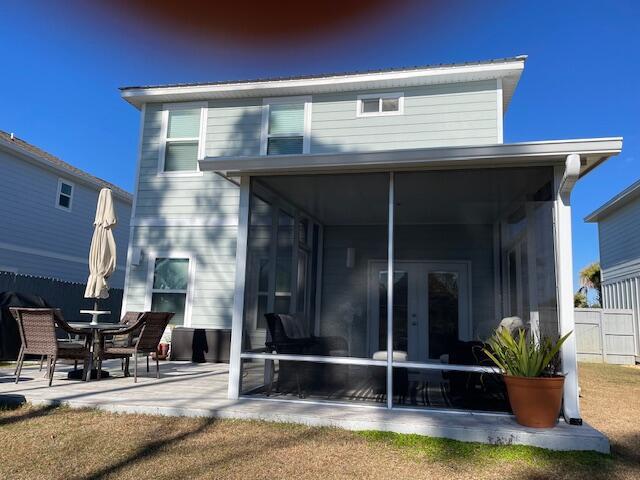 34 Woodshire Dr, Santa Rosa Beach, FL 32459 - photo 31