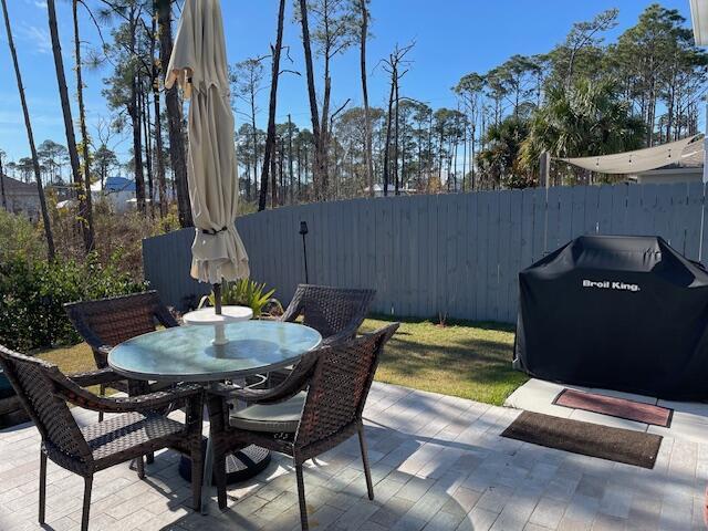 34 Woodshire Dr, Santa Rosa Beach, FL 32459 - photo 36