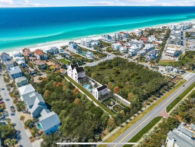 Lot6 Paradise By The Sea Court, Inlet Beach FL, 32461 land for sale