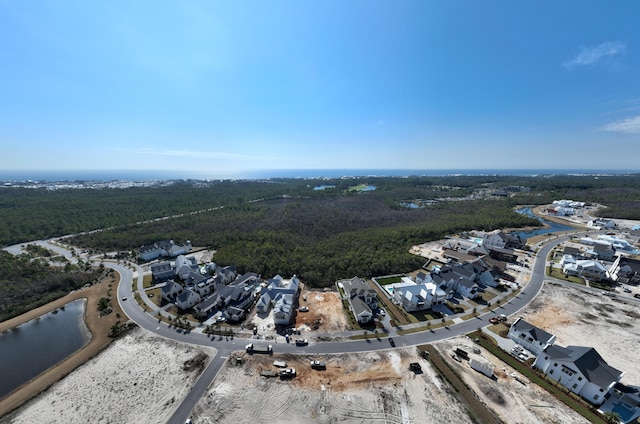 Listing photo 3 for LOT7 Golfridge Dr, Inlet Beach FL 32461