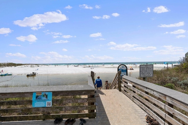 5231 E County Highway 30a Unit E, Santa Rosa Beach, FL 32459
