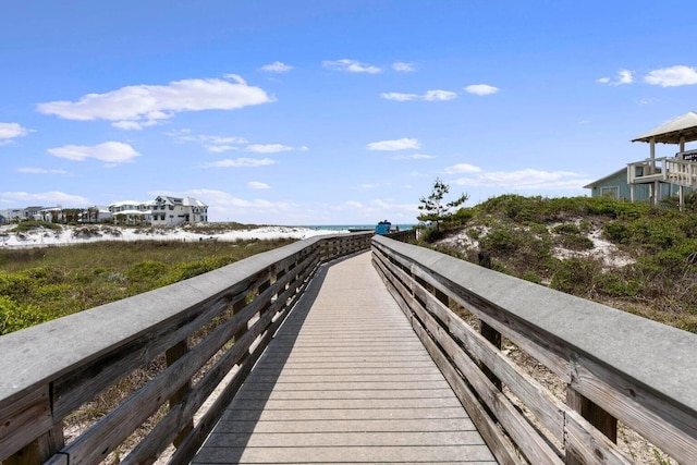 5231 E County Highway 30a Unit E, Santa Rosa Beach, FL 32459