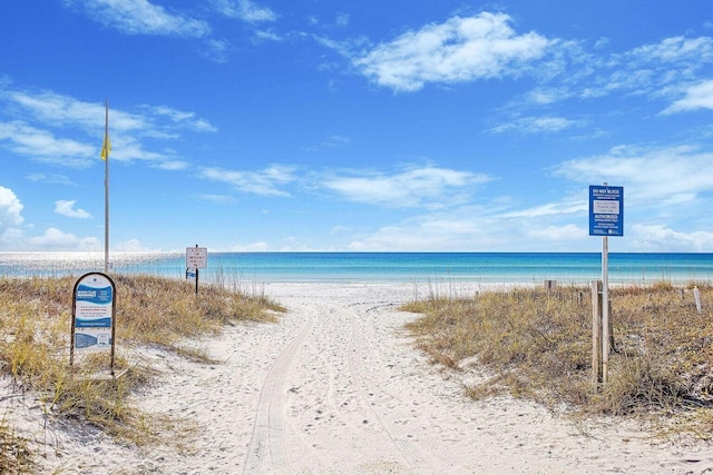 5231 E County Highway 30a Unit E, Santa Rosa Beach, FL 32459