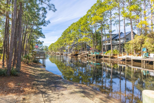 5231 E County Highway 30a Unit E, Santa Rosa Beach, FL 32459