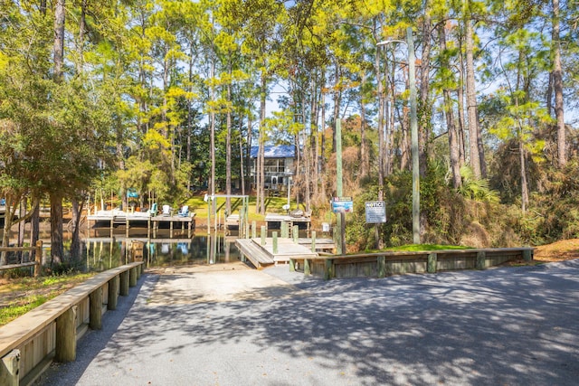 5231 E County Highway 30a Unit E, Santa Rosa Beach, FL 32459